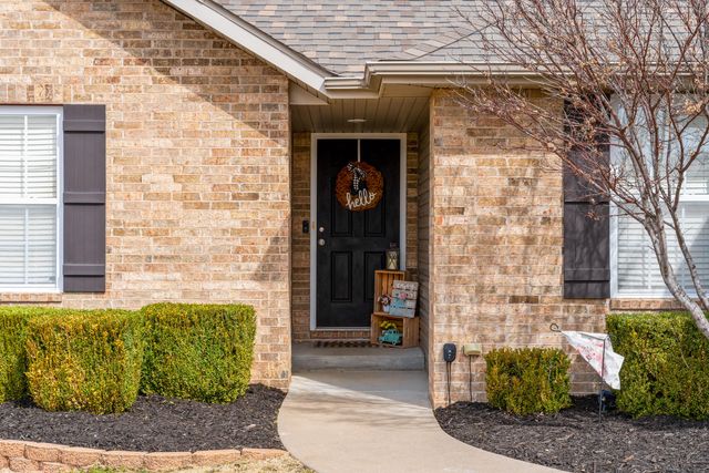 2817 E Miller Court, Joplin, MO 64801