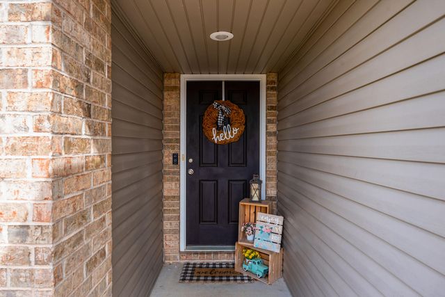 2817 E Miller Court, Joplin, MO 64801