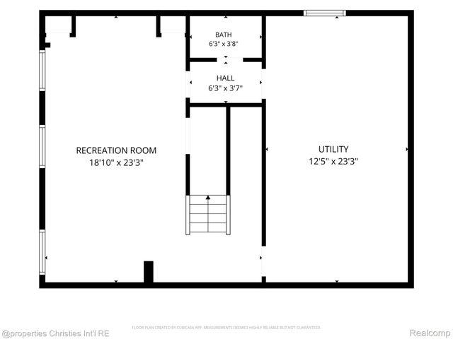 32111 Auburn Drive, Beverly Hills Village, MI 48025