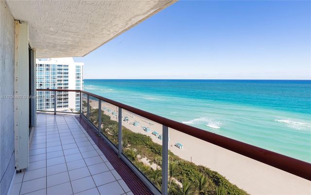 6767 Collins Ave 1409, Miami Beach, FL 33141