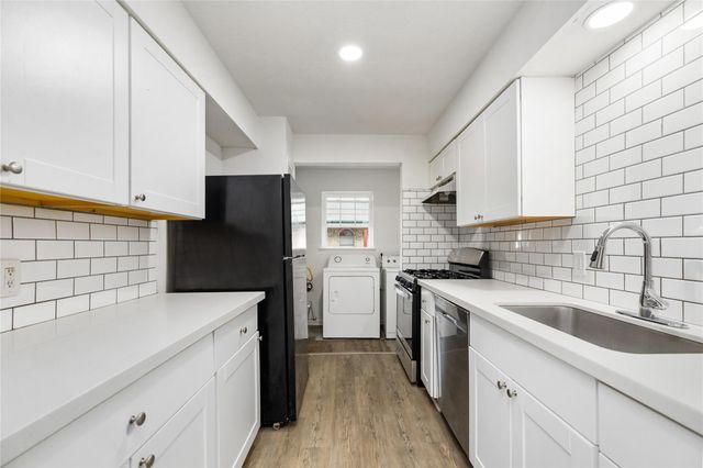 9322 Nyssa Street, Houston, TX 77078