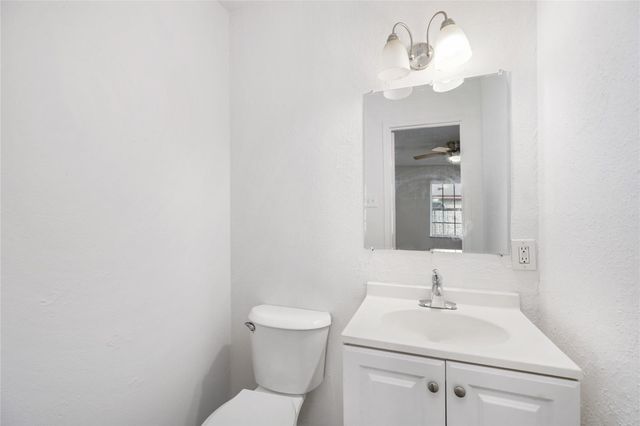 9322 Nyssa Street, Houston, TX 77078