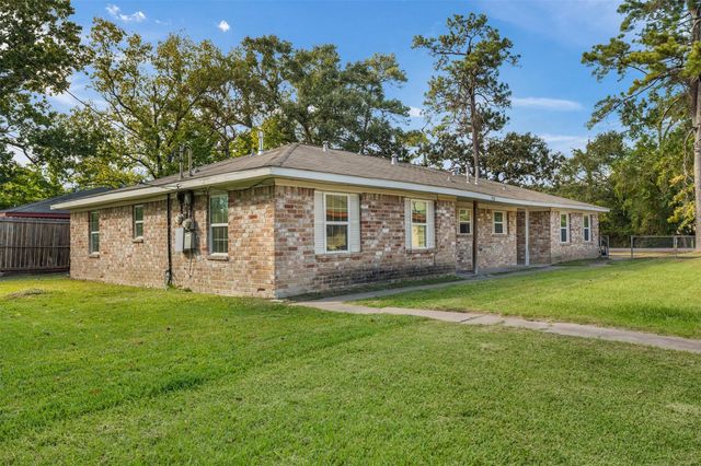 9322 Nyssa Street, Houston, TX 77078