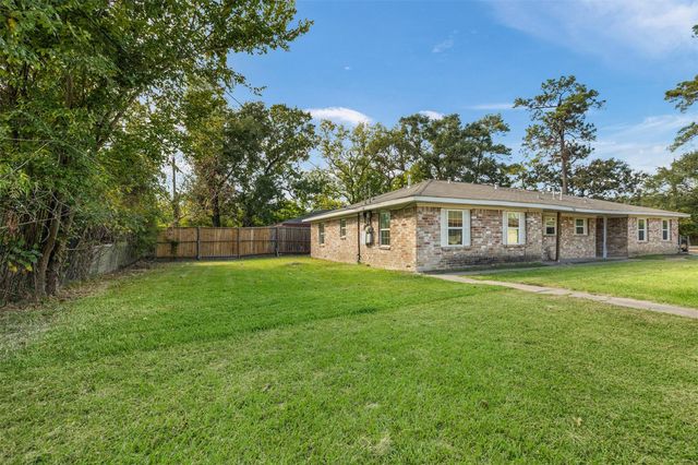9322 Nyssa Street, Houston, TX 77078