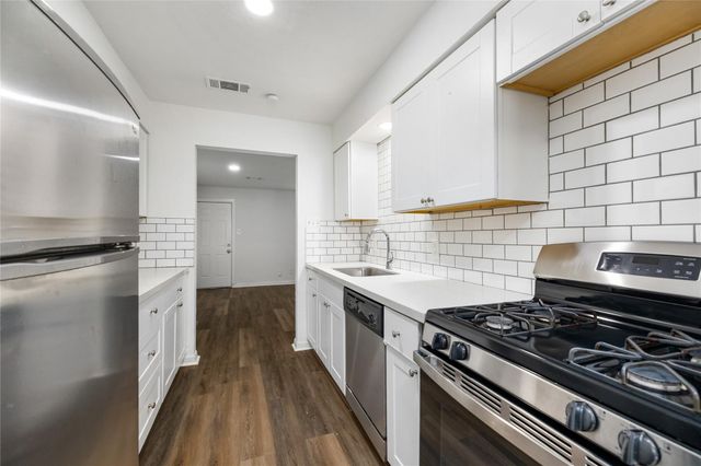 9322 Nyssa Street, Houston, TX 77078