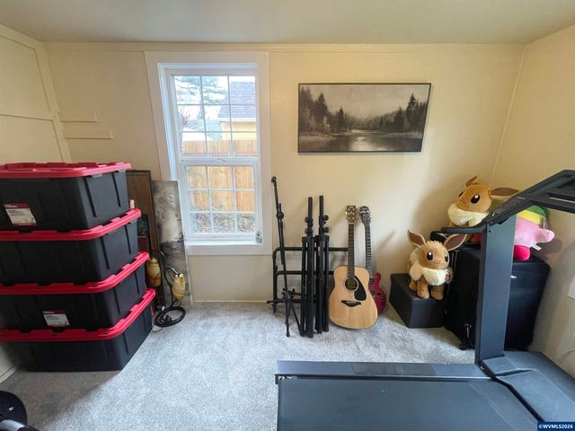 2035 Evergreen Av NE, Salem, OR 97301