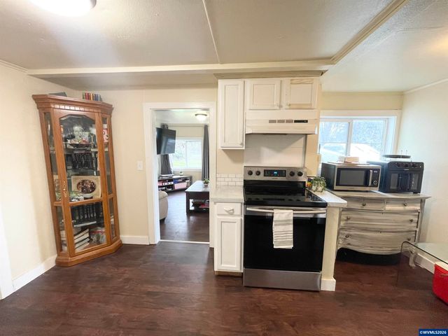 2035 Evergreen Av NE, Salem, OR 97301