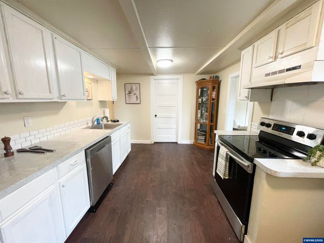 2035 Evergreen Av NE, Salem, OR 97301