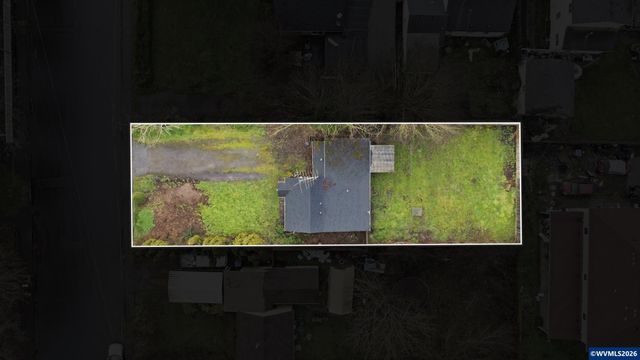 2035 Evergreen Av NE, Salem, OR 97301