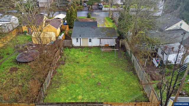 2035 Evergreen Av NE, Salem, OR 97301