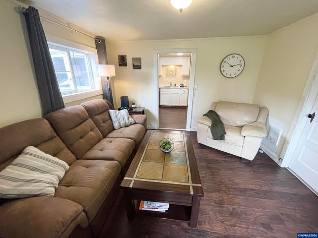 2035 Evergreen Av NE, Salem, OR 97301