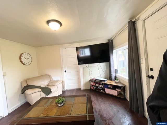 2035 Evergreen Av NE, Salem, OR 97301