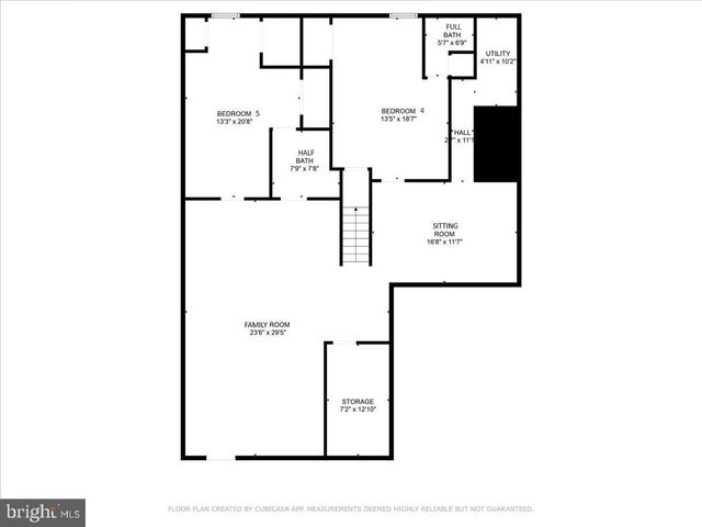 3 HATHAWAY CT, New Castle, DE 19720