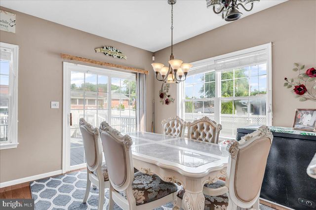 3 HATHAWAY CT, New Castle, DE 19720