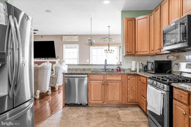 3 HATHAWAY CT, New Castle, DE 19720