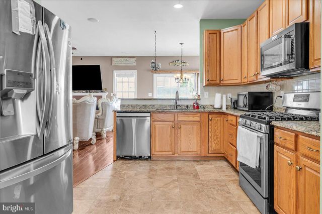 3 HATHAWAY CT, New Castle, DE 19720