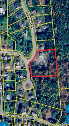 1 Heritage Ln, Monson, MA 01057