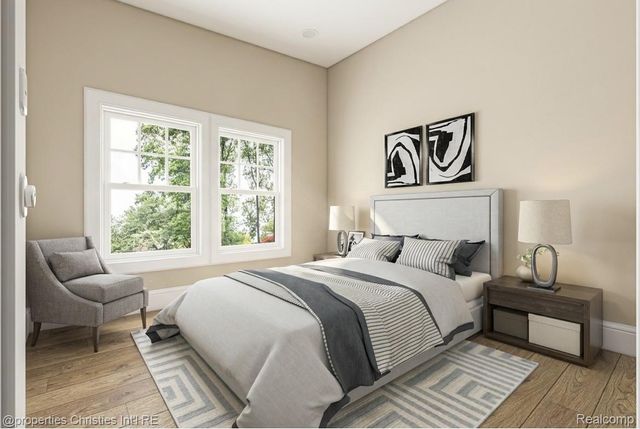 1111 Angara Drive 17, Rochester Hills, MI 48309