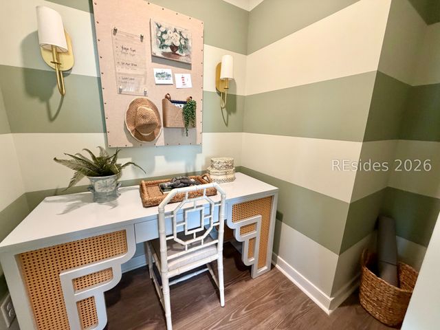 1679 Blue Moon Dr, Hardeeville, SC 29927