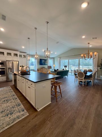 1679 Blue Moon Dr, Hardeeville, SC 29927