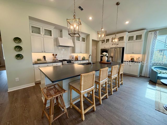 1679 Blue Moon Dr, Hardeeville, SC 29927