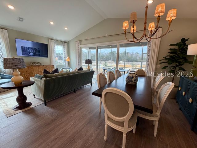 1679 Blue Moon Dr, Hardeeville, SC 29927