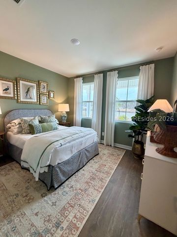 1679 Blue Moon Dr, Hardeeville, SC 29927