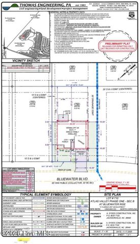 4019 Bluewater Boulevard, New Bern, NC 28562