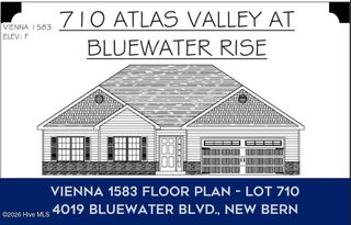 4019 Bluewater Boulevard, New Bern, NC 28562