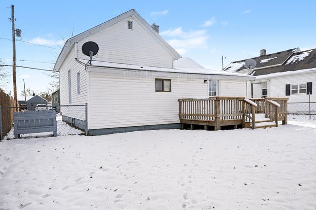 1115 33rd Street, Bay City, MI 48708