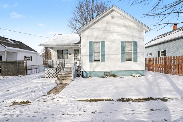 1115 33rd Street, Bay City, MI 48708