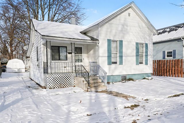 1115 33rd Street, Bay City, MI 48708