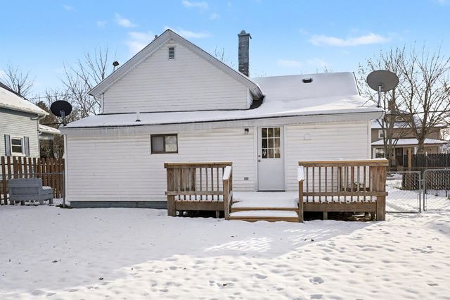 1115 33rd Street, Bay City, MI 48708