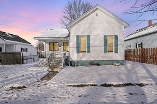 1115 33rd Street, Bay City, MI 48708