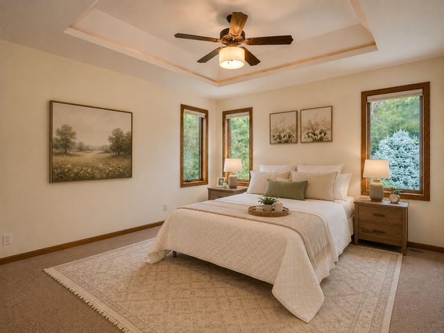 120 Sunburst Circle, Mankato, MN 56001