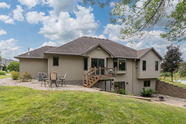 120 Sunburst Circle, Mankato, MN 56001