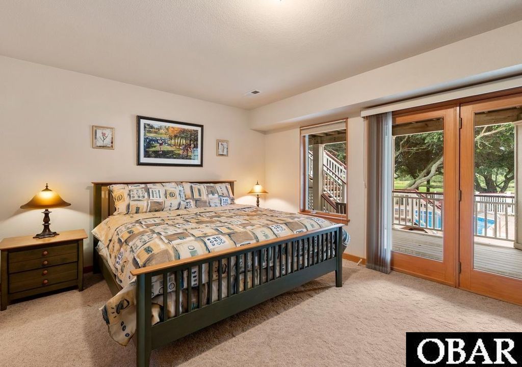 Image 36 of property listing at 565 Live Oak Court, Corolla, NC 27927
