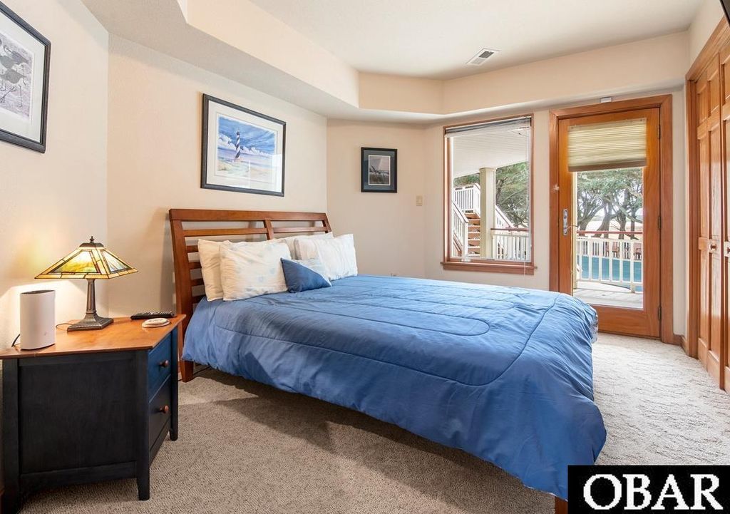 Image 42 of property listing at 565 Live Oak Court, Corolla, NC 27927