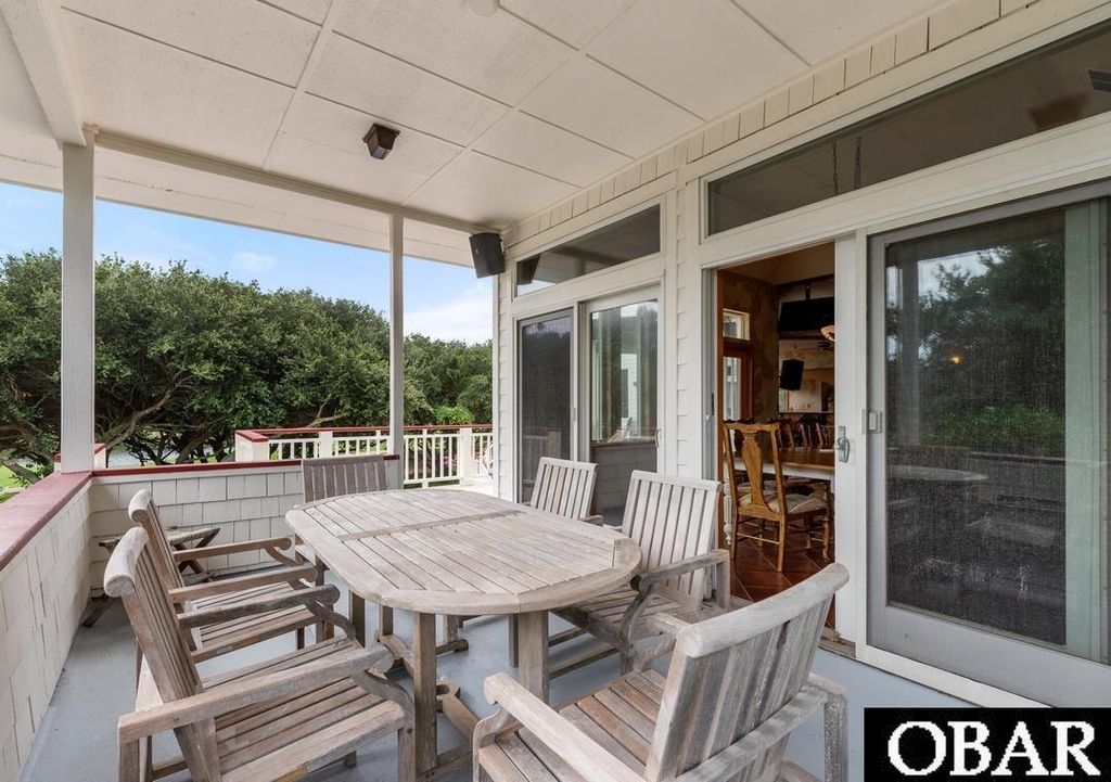 Image 52 of property listing at 565 Live Oak Court, Corolla, NC 27927