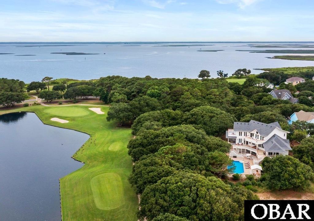 Image 55 of property listing at 565 Live Oak Court, Corolla, NC 27927