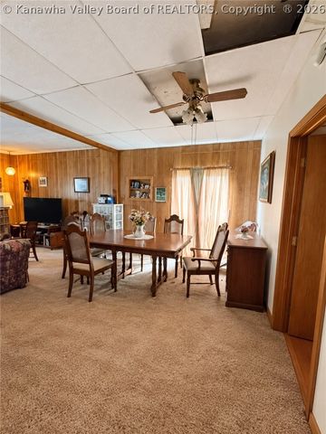920 E Park Avenue, Fairmont, WV 26554