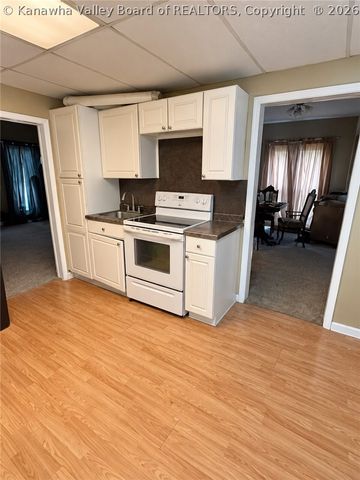 920 E Park Avenue, Fairmont, WV 26554