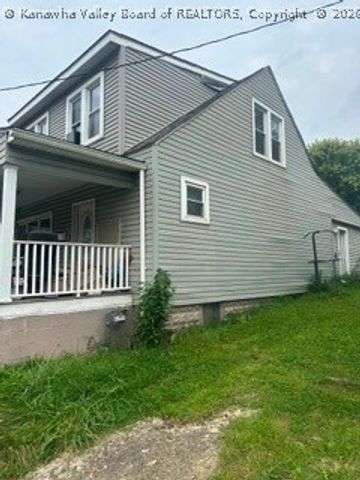 920 E Park Avenue, Fairmont, WV 26554