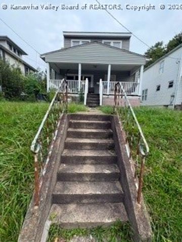 920 E Park Avenue, Fairmont, WV 26554