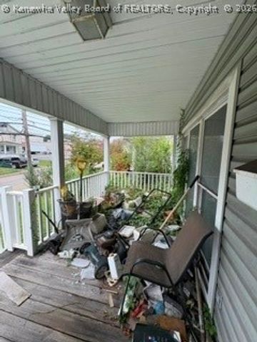920 E Park Avenue, Fairmont, WV 26554