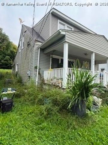 920 E Park Avenue, Fairmont, WV 26554