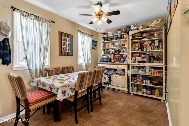 46 W Rutherford Lane, Lavallette, NJ 08735