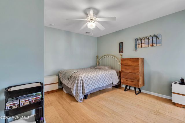 46 W Rutherford Lane, Lavallette, NJ 08735