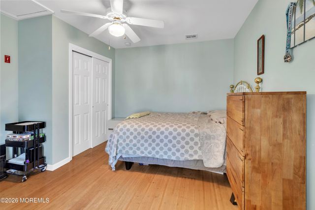 46 W Rutherford Lane, Lavallette, NJ 08735
