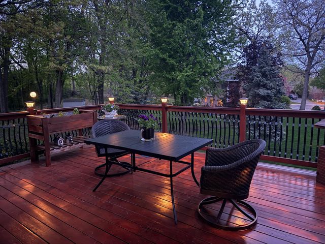 1412 Rushmore Crescent, Burnsville, MN 55306